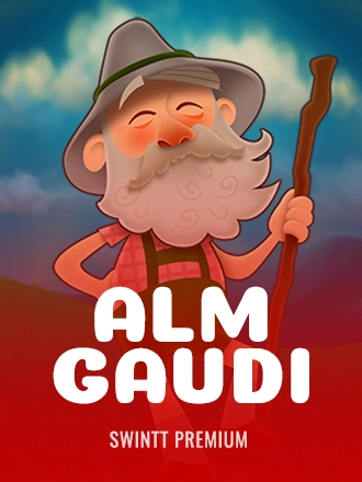 Alm Gaudi