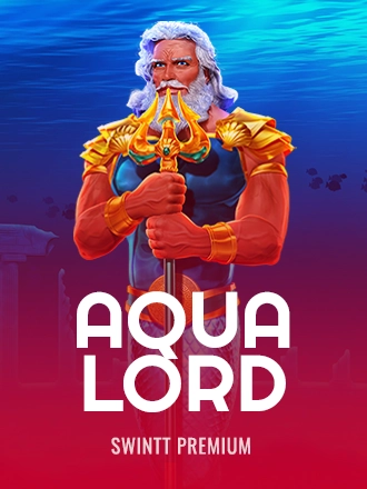 Aqua Lord