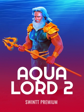 Aqua Lord 2