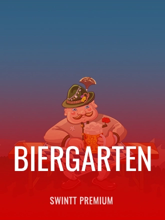 Biergarten