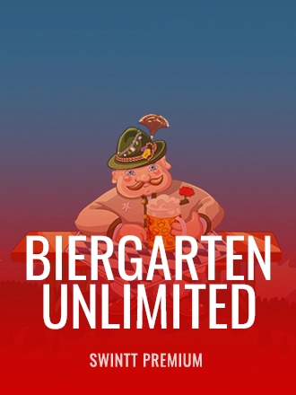 Biergarten Unlimited