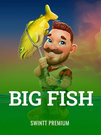 Big Fish