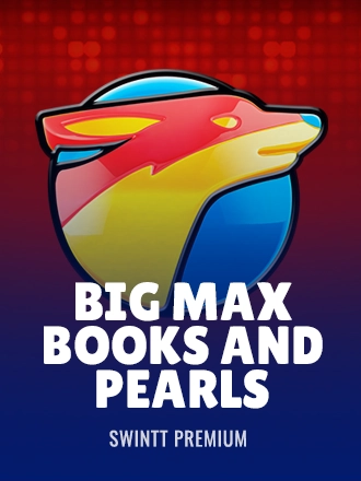 Big Max Books and Pearls