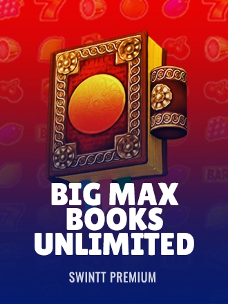 Big Max Books Unlimited