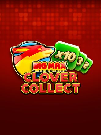 Big Max Clover Collect