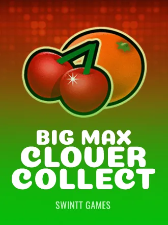 Big Max Clover Collect