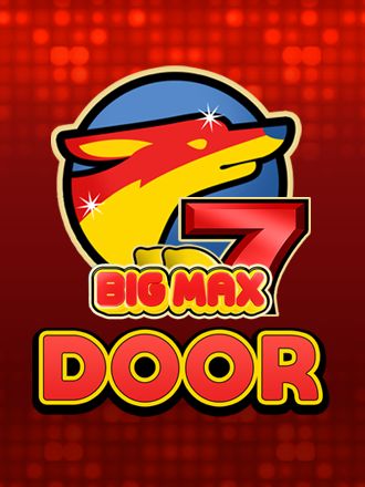 Big Max Door