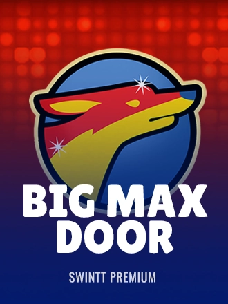 Big Max Door
