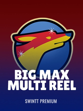 Big Max Multi Reel
