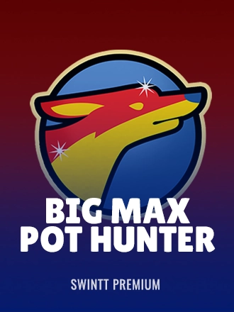 Big Max Pot Hunter