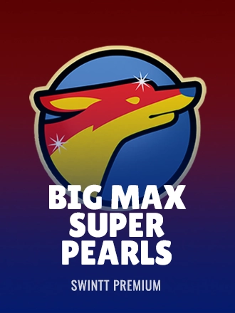 Big Max Super Pearls