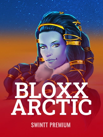 Bloxx Arctic