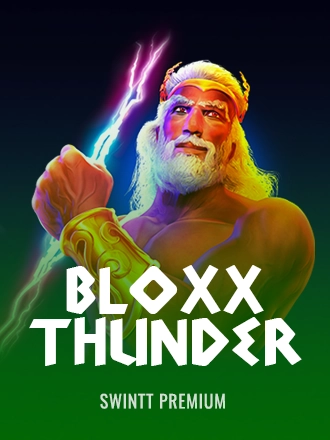 Bloxx Thunder