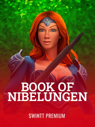 Book of Nibelungen
