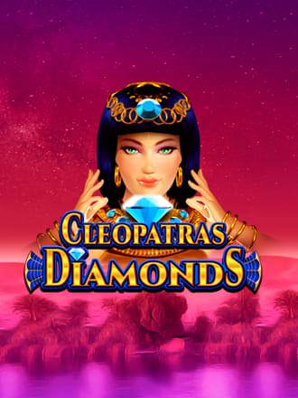 Cleopatras Diamonds