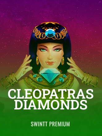Cleopatras Diamonds