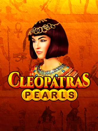 Cleopatras Pearls