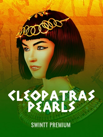 Cleopatras Pearls