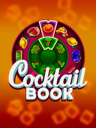 Cocktail Book