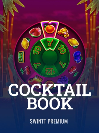 Cocktail Book