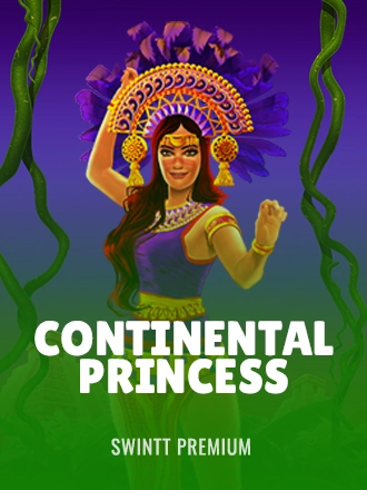 Continental Princess