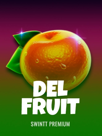 Del Fruit