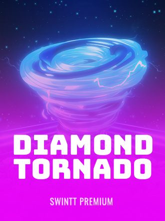 Diamond Tornado