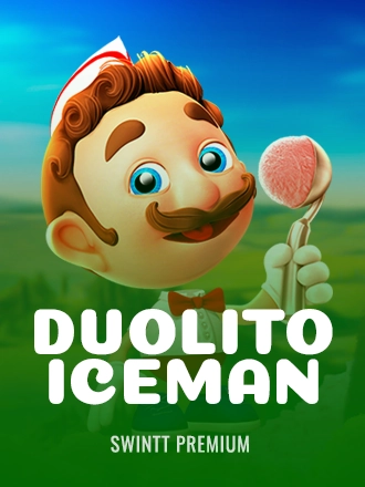 Duolito Iceman