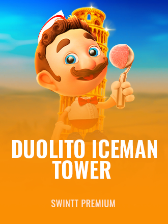 Duolito Iceman Tower