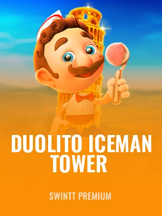 Duolito Iceman Tower