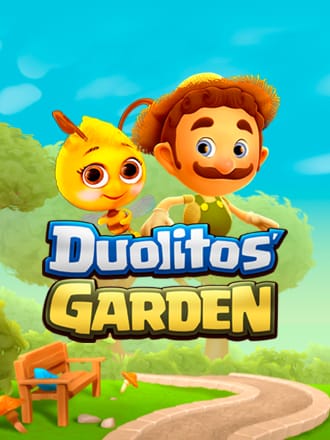 Duolitos Garden