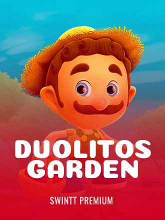 Duolitos Garden