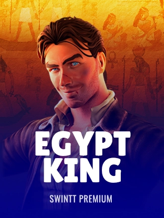 Egypt King