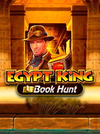 Egypt King Book Hunt