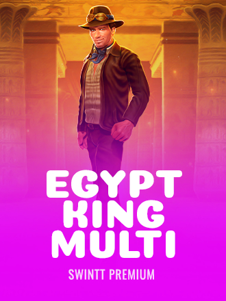 Egypt King Multi