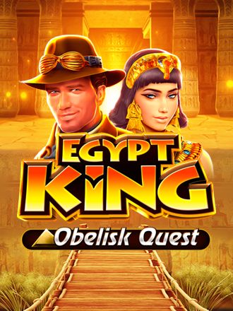 Egypt King Obelisk Quest
