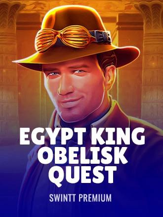 Egypt King Obelisk Quest