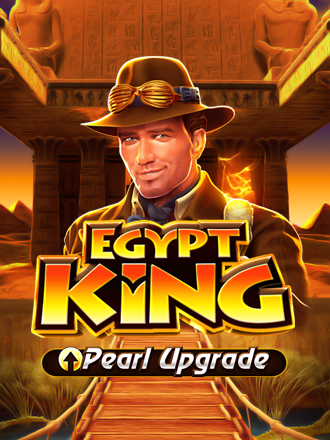 Egypt King Pearl Upgrade