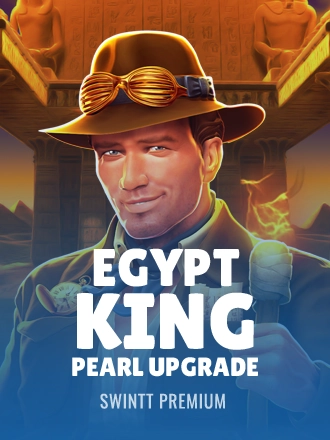Egypt King Pearl Upgrade