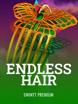Endless Hair