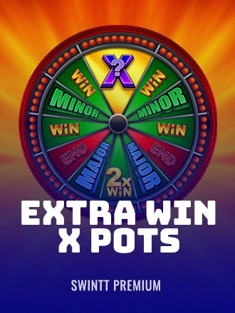 Extra Win X Pots