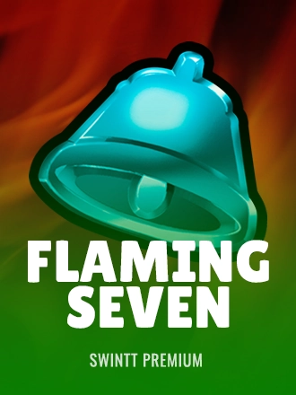 Flaming Seven