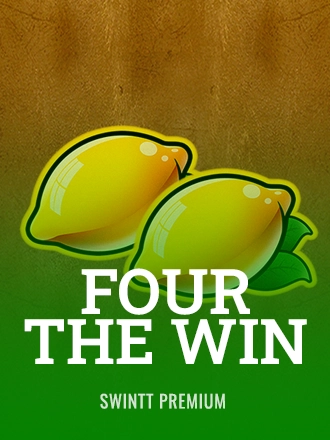 Four the Win