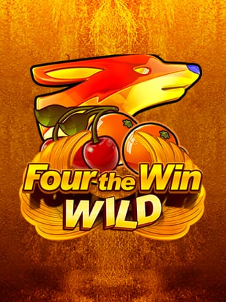 Four the Win Wild