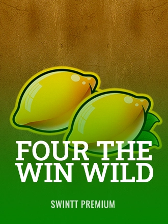 Four the Win Wild