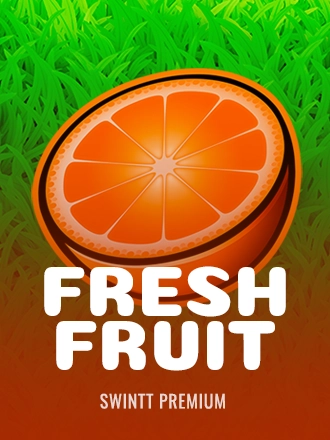 Fresh Fruit
