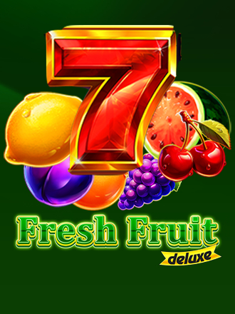 Fresh Fruit Deluxe