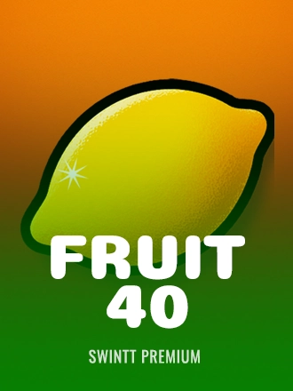 Fruit 40