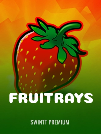 Fruitrays