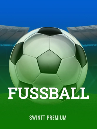 Fussball